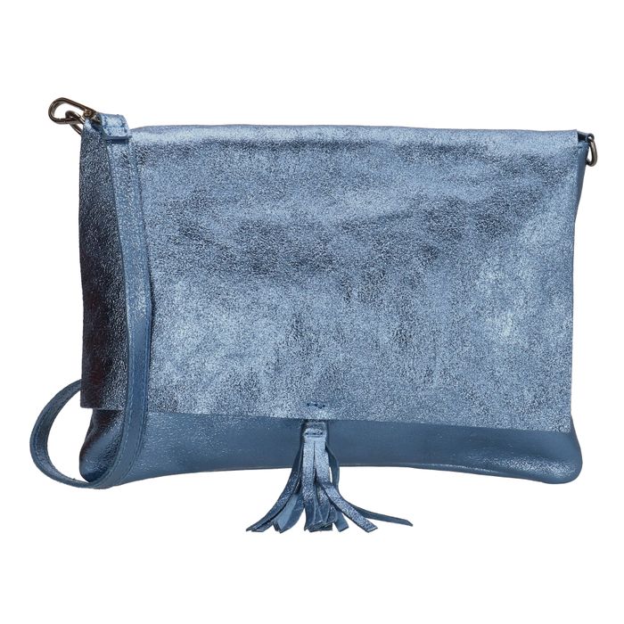 Charm London Elisa Schoudertas