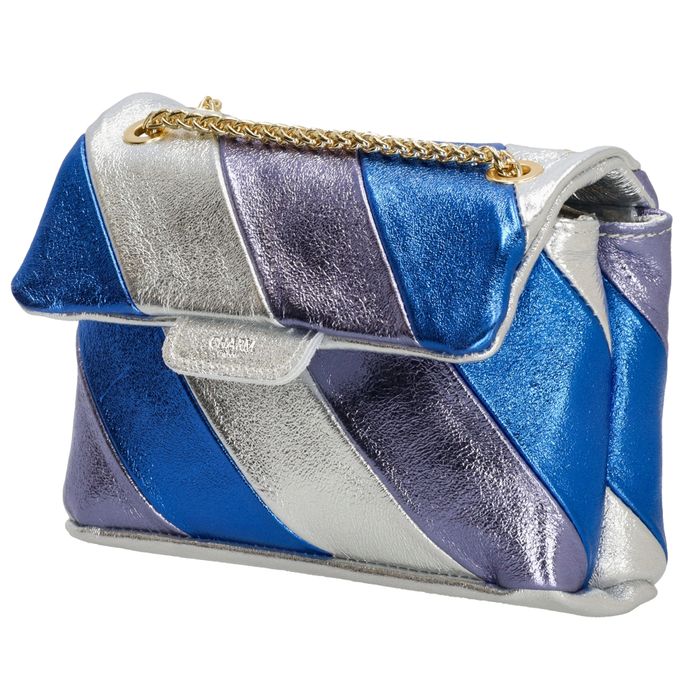 Charm London Elisa Shoulder bag