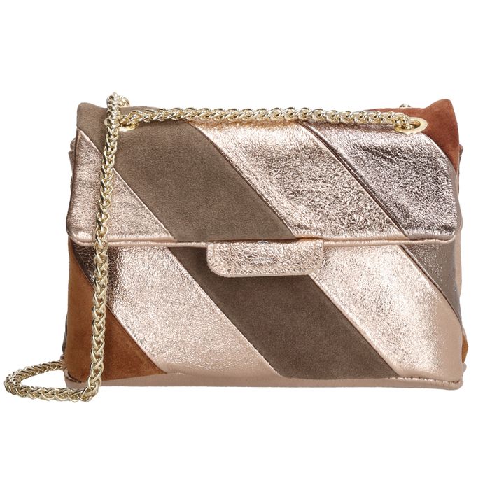 Charm London Elisa Schoudertas