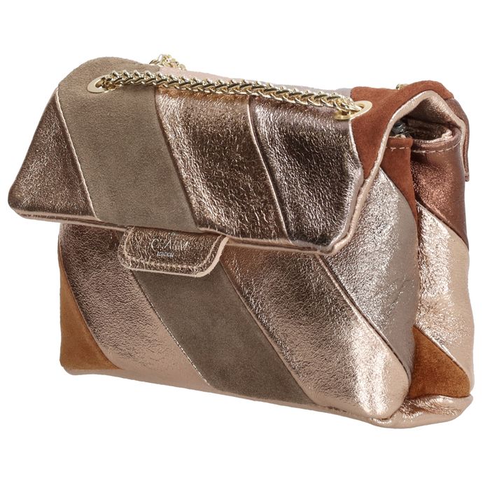 Charm London Elisa Schoudertas