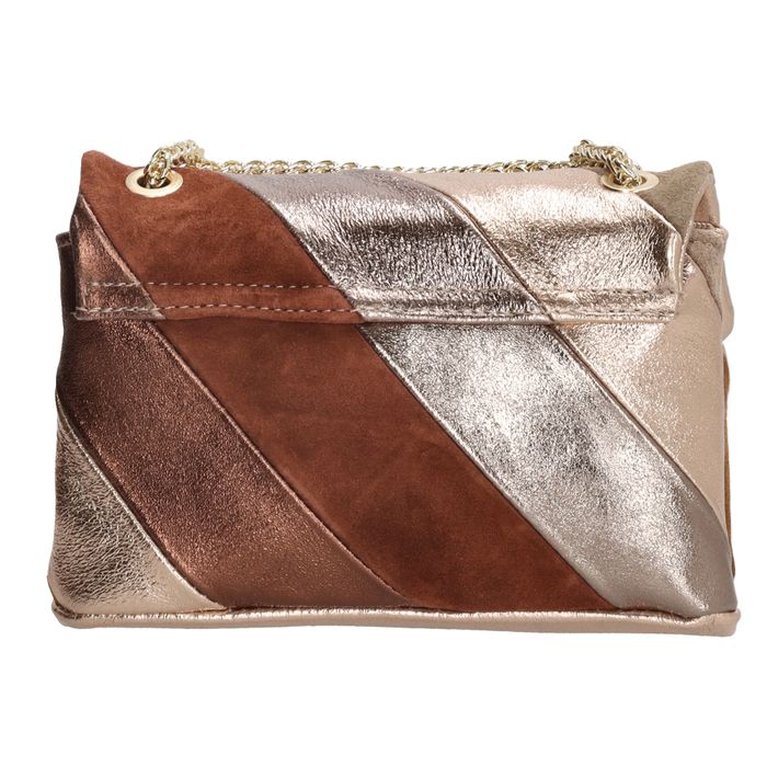 Charm London Elisa Schoudertas
