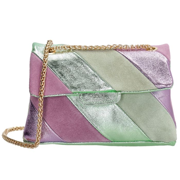 Charm London Elisa Schoudertas