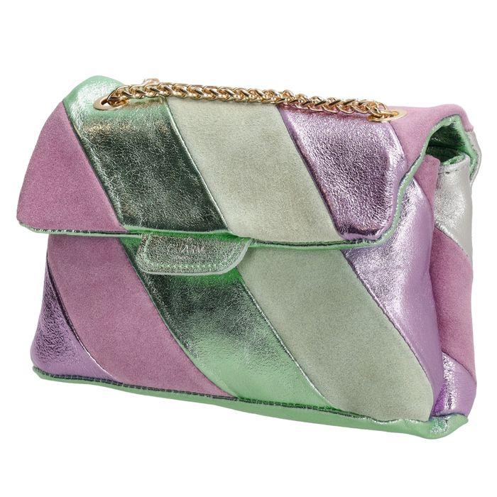 Charm London Elisa Schoudertas
