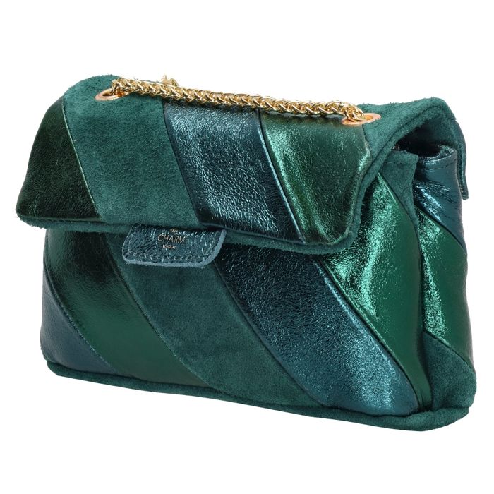 Charm London Elisa Shoulder bag