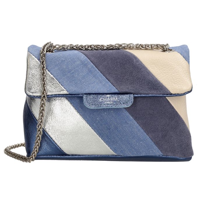 Charm London Elisa Shoulder bag