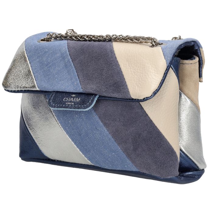 Charm London Elisa Shoulder bag
