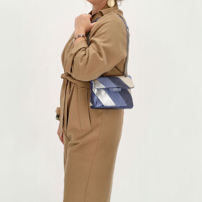 Charm London Elisa Shoulder bag