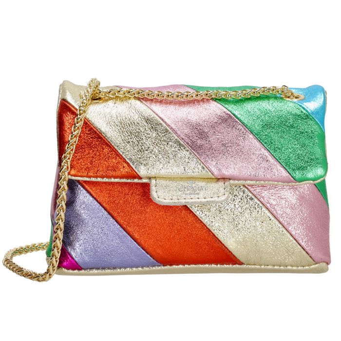 Charm London Elisa Schoudertas