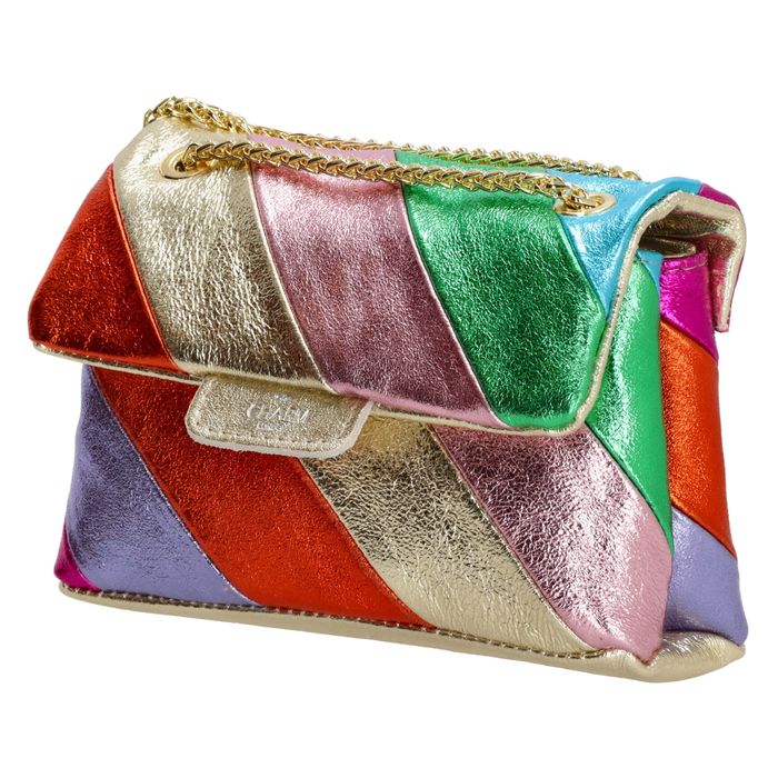 Charm London Elisa Schoudertas