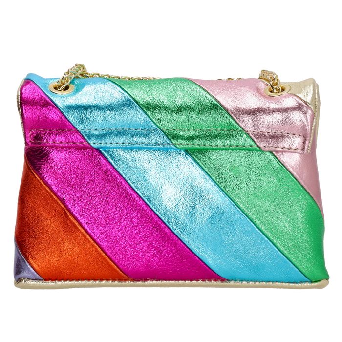 Charm London Elisa Schoudertas