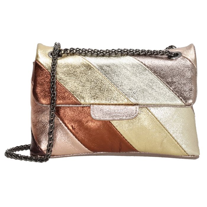 Charm London Elisa Schoudertas