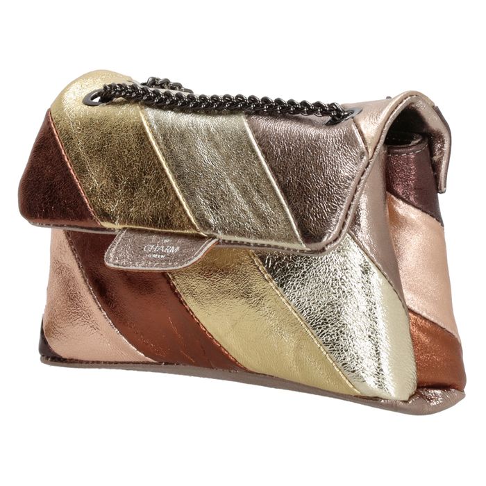 Charm London Elisa Schoudertas