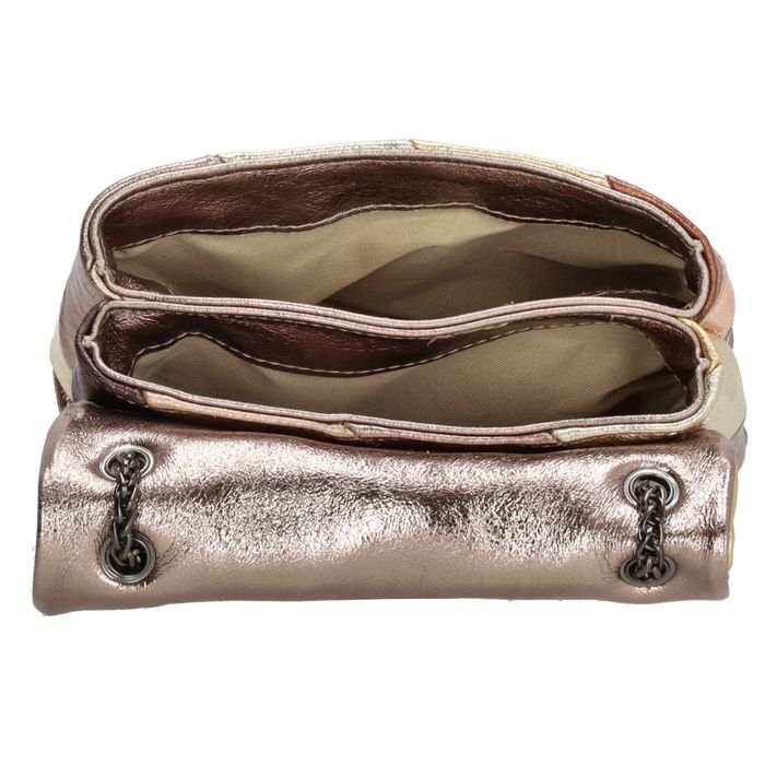 Charm London Elisa Schoudertas