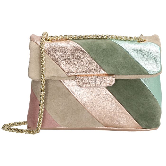 Charm London Elisa Schoudertas