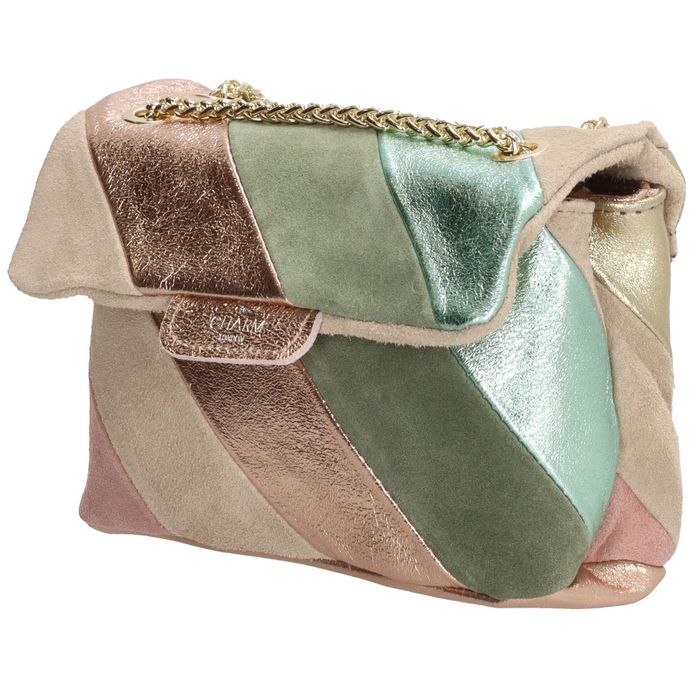 Charm London Elisa Schoudertas