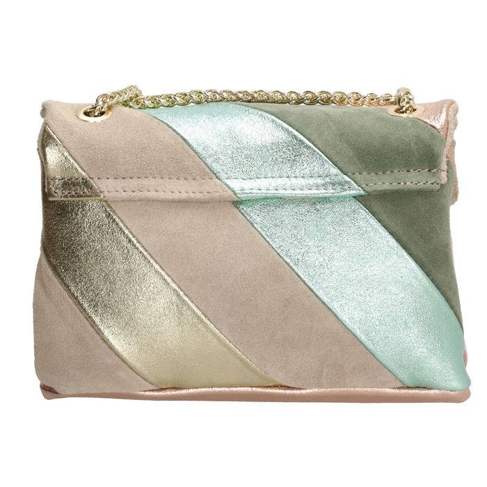 Charm London Elisa Schoudertas