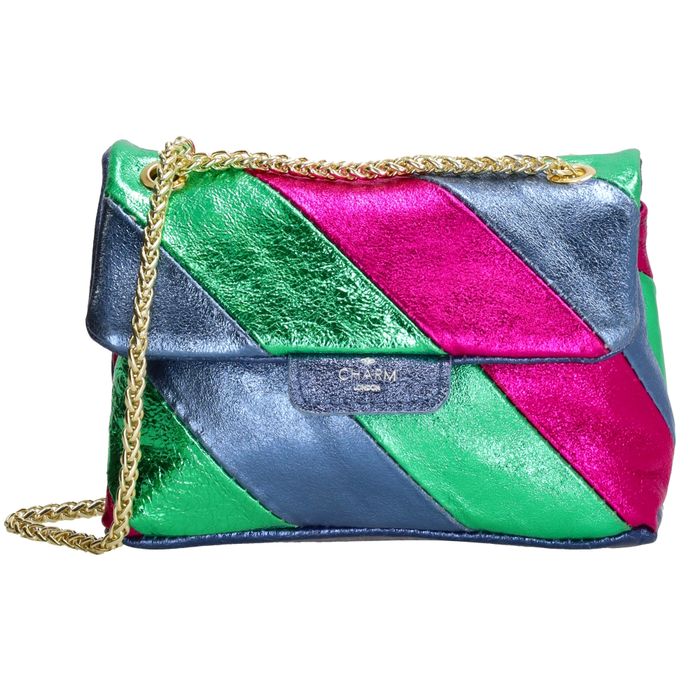 Charm London Elisa Schoudertas