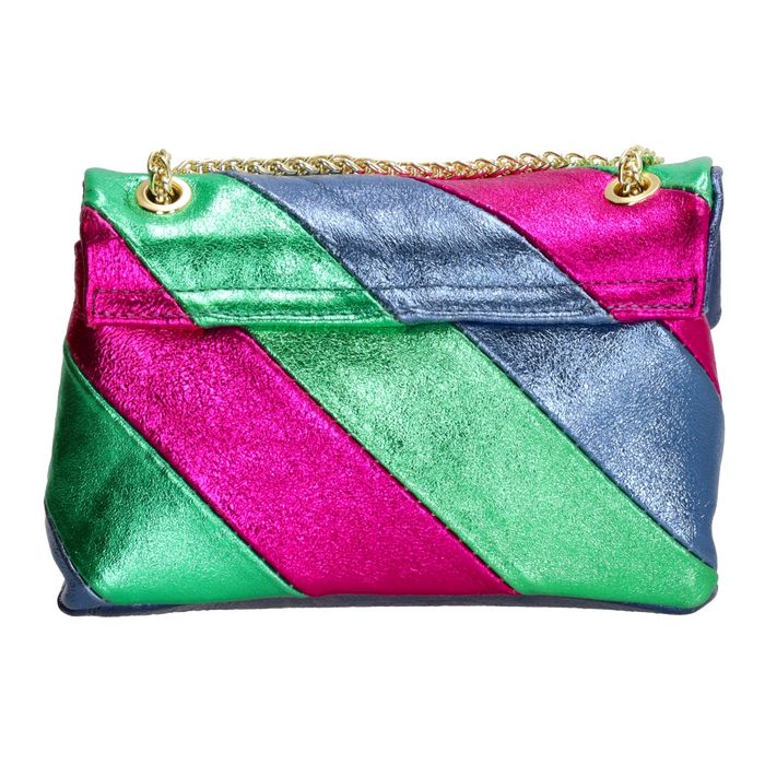 Charm London Elisa Schoudertas