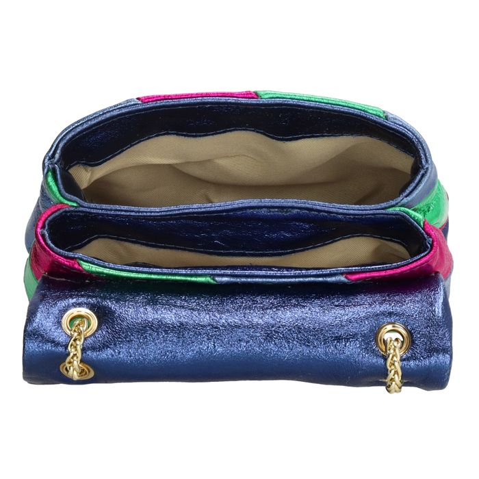 Charm London Elisa Schoudertas
