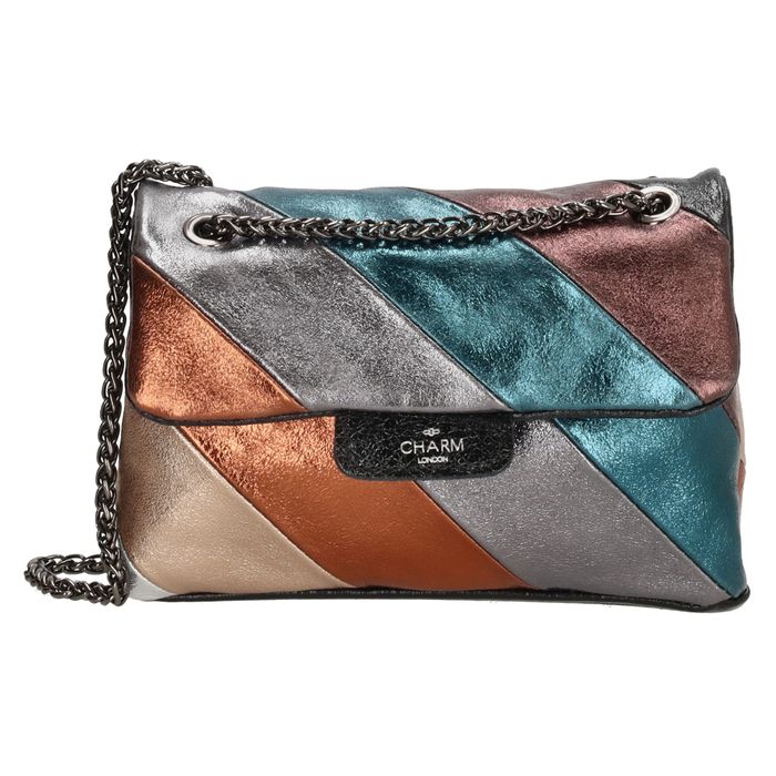 Charm London Elisa Schoudertas