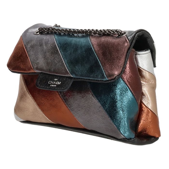 Charm London Elisa Schoudertas