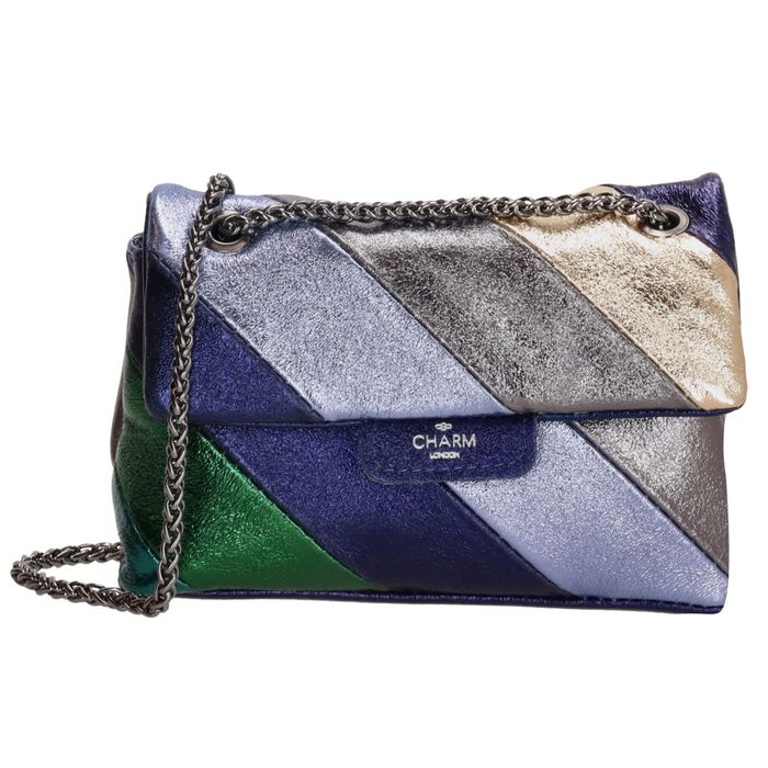 Charm London Elisa Shoulder bag