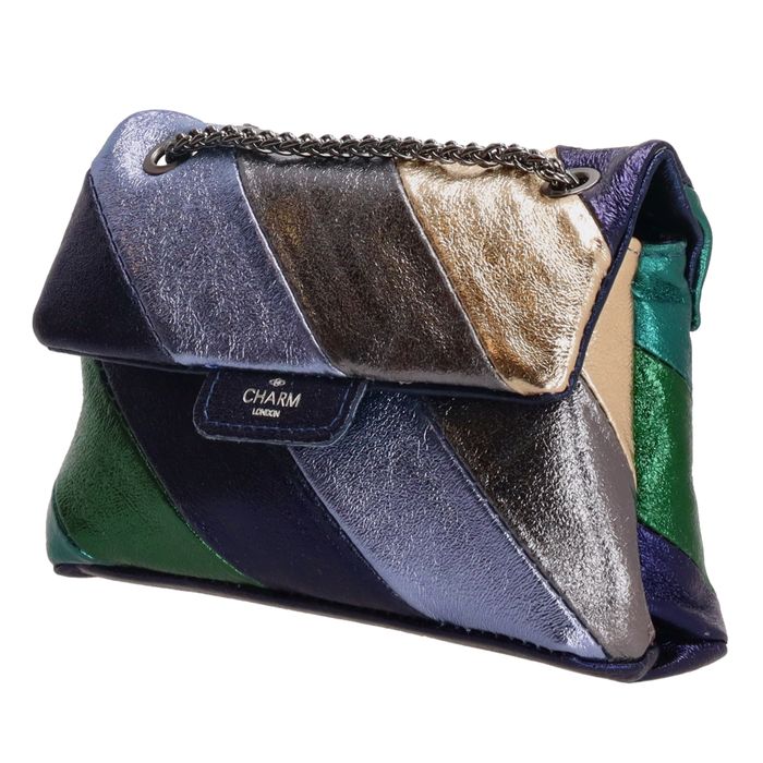 Charm London Elisa Shoulder bag