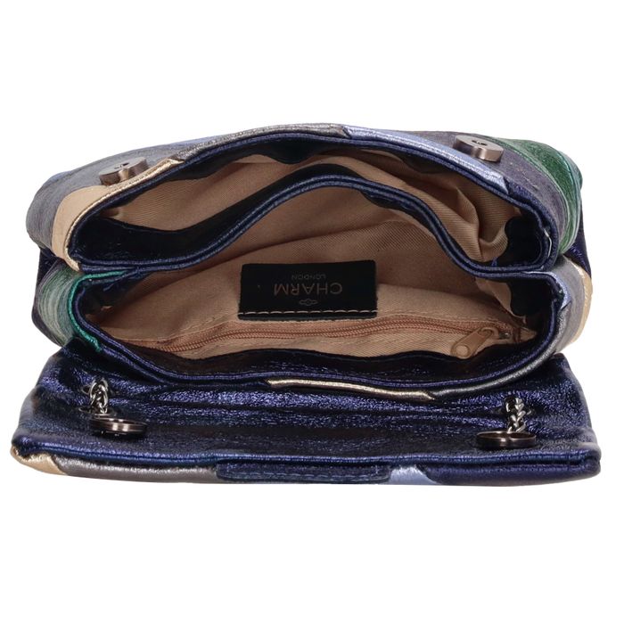 Charm London Elisa Shoulder bag