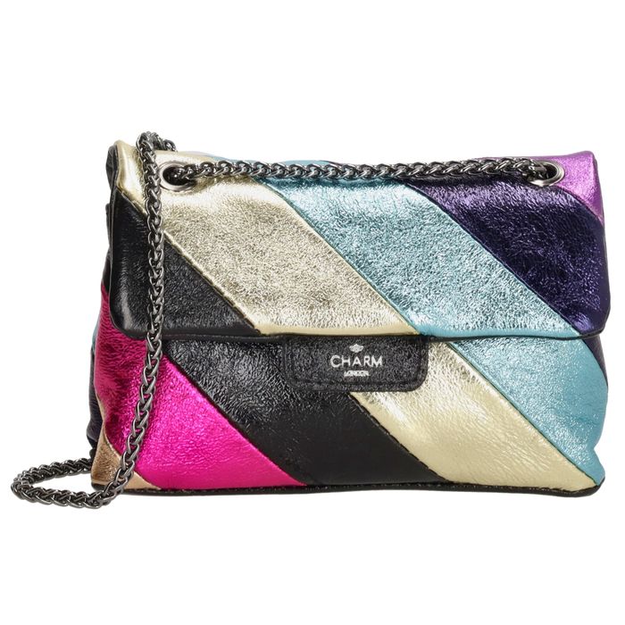 Charm London Elisa Schoudertas