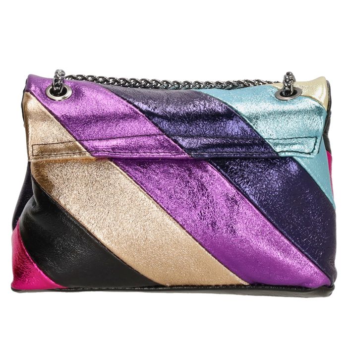 Charm London Elisa Schoudertas