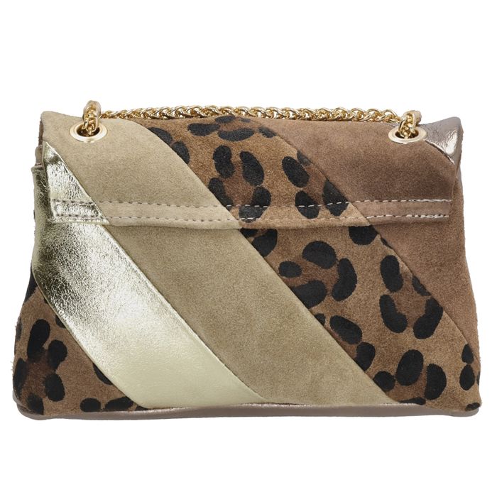 Charm London Elisa Schultertasche