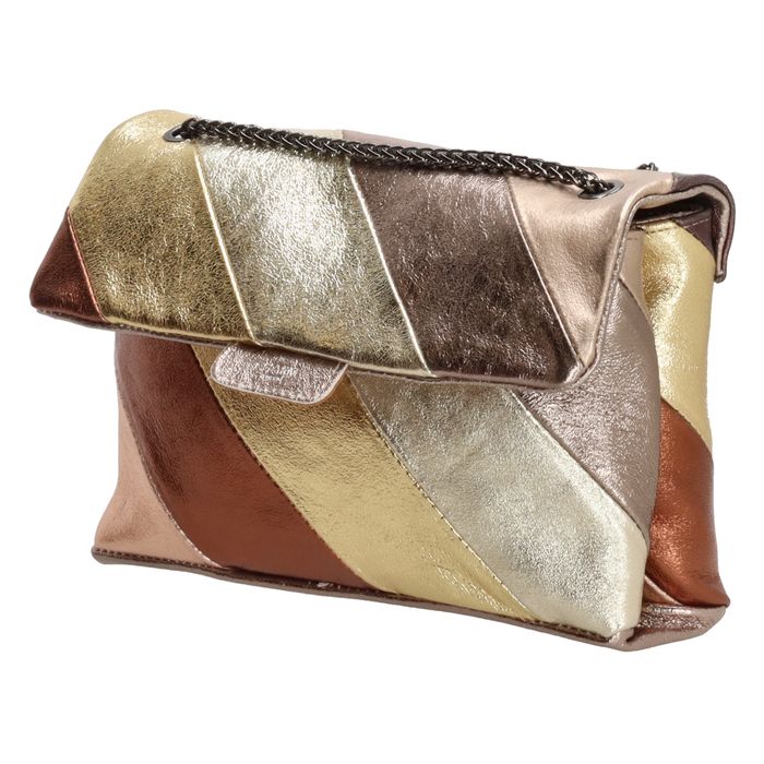 Charm London Elisa Schoudertas