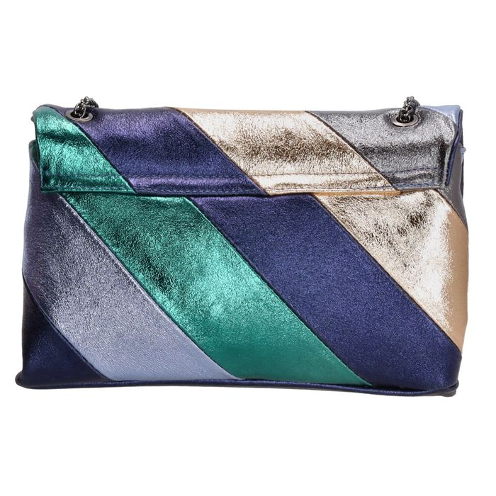 Charm London Elisa Schultertasche