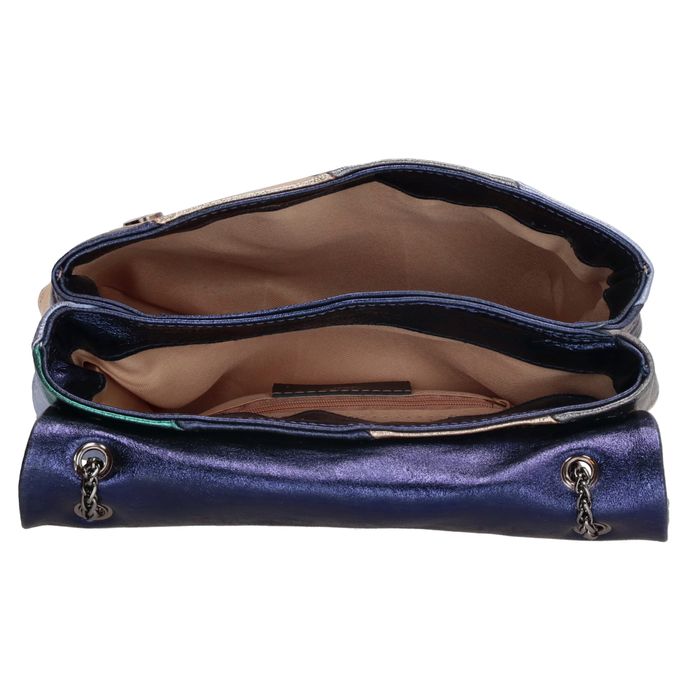 Charm London Elisa Schultertasche