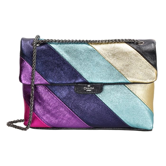 Charm London Elisa Shoulder bag
