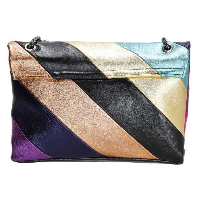 Charm London Elisa Schultertasche
