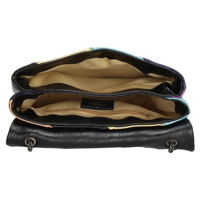 Charm London Elisa Shoulder bag