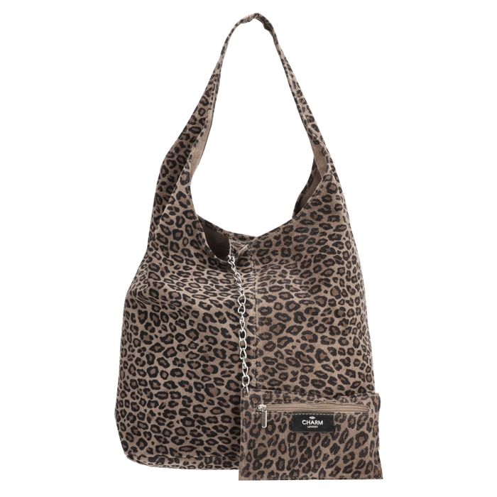 Charm London Elisa Shopper