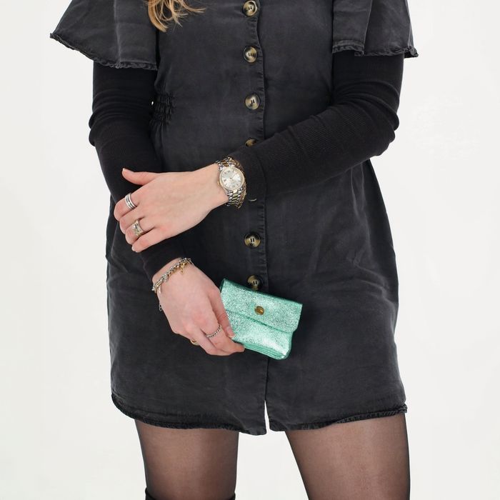 Charm London Elisa Portemonnee