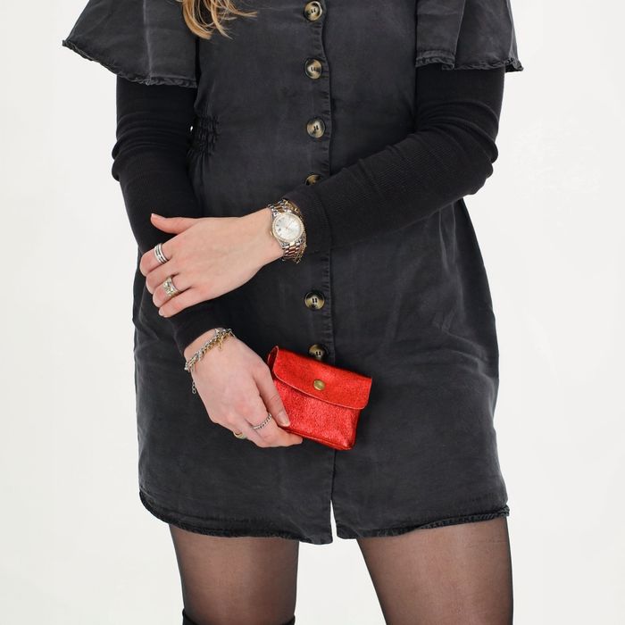 Charm London Elisa Portemonnee