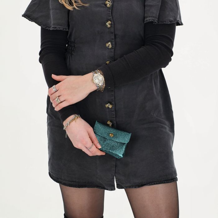 Charm London Elisa Wallet