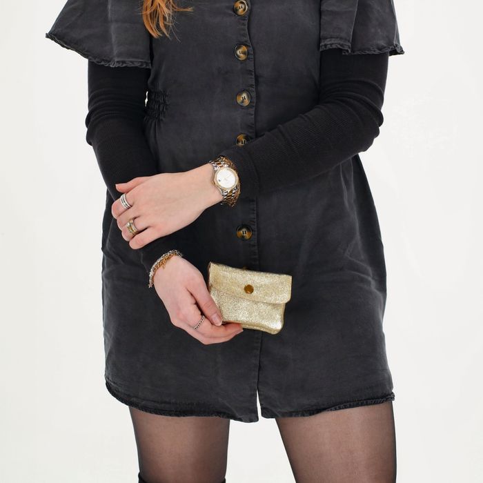 Charm London Elisa Wallet