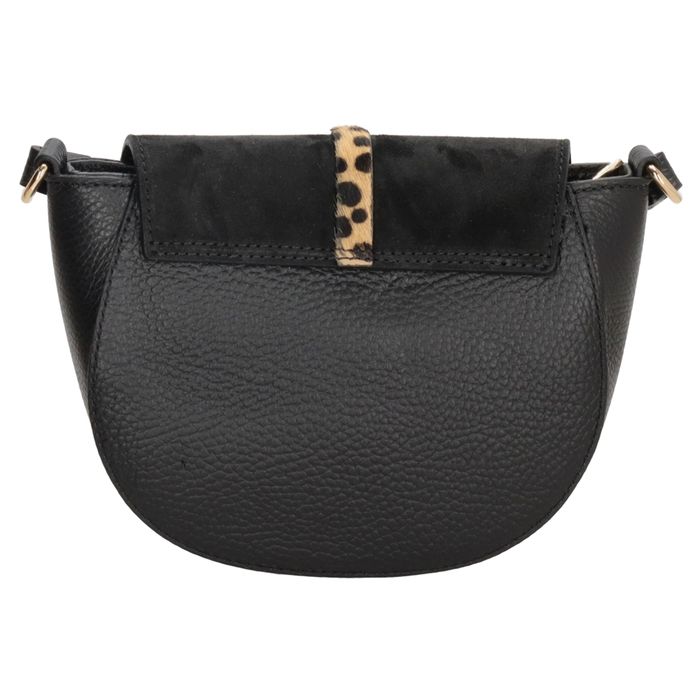 Charm London Elisa Schultertasche