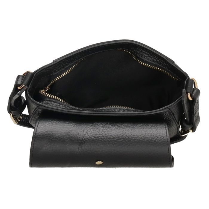 Charm London Elisa Schultertasche