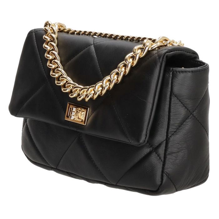 Charm London Elisa Shoulder bag