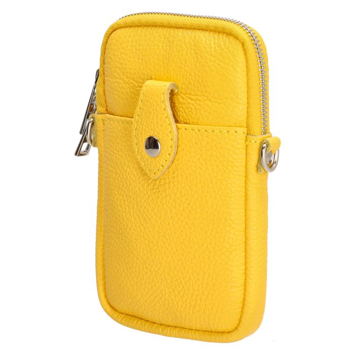 Charm London Elisa Telefontasche