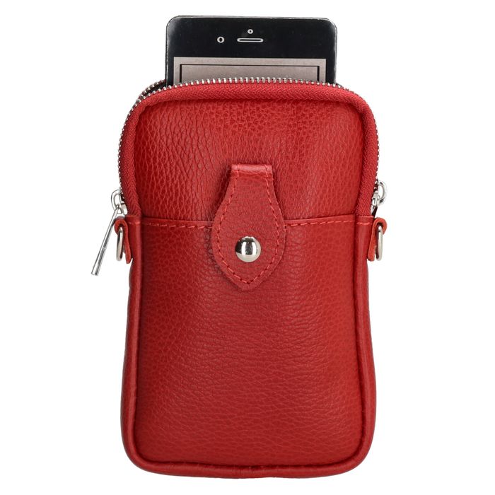Charm London Elisa Phone bag