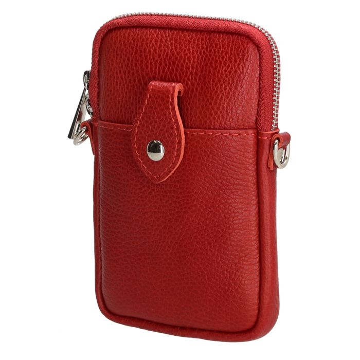 Charm London Elisa Phone bag