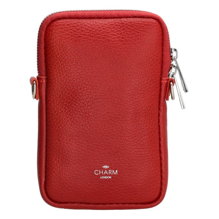 Charm London Elisa Phone bag