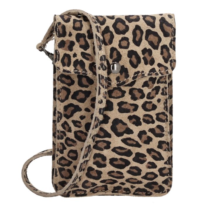 Charm London Elisa Telefontasche